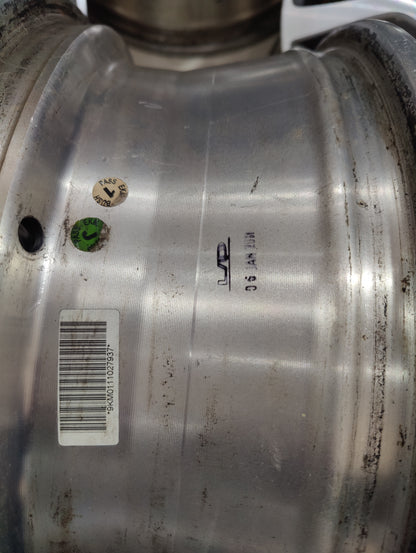 RODA HONDA CITY,FIT OEM WHEELS