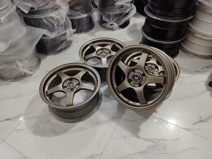 SSR III ULTRA LEIGHT WEIGHT WHEELS