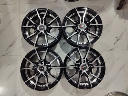 INFORGED racing Wheels