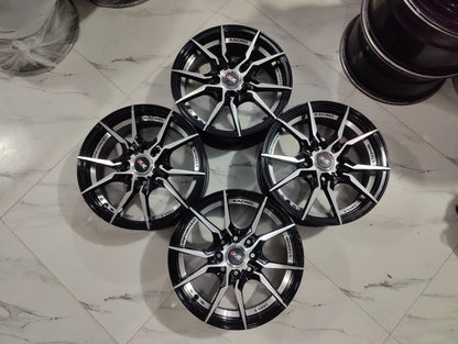 INFORGED racing Wheels