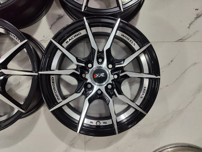INFORGED racing Wheels