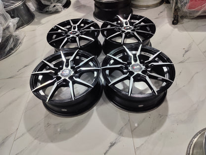INFORGED racing Wheels