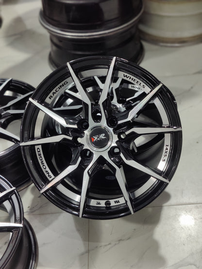 INFORGED racing Wheels