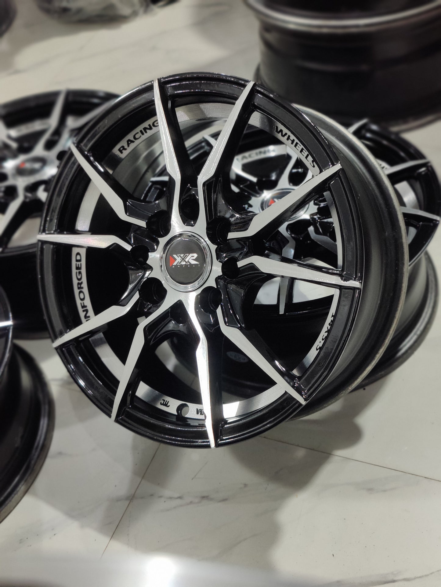 INFORGED racing Wheels