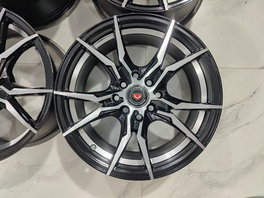 INFORGED racing wheels