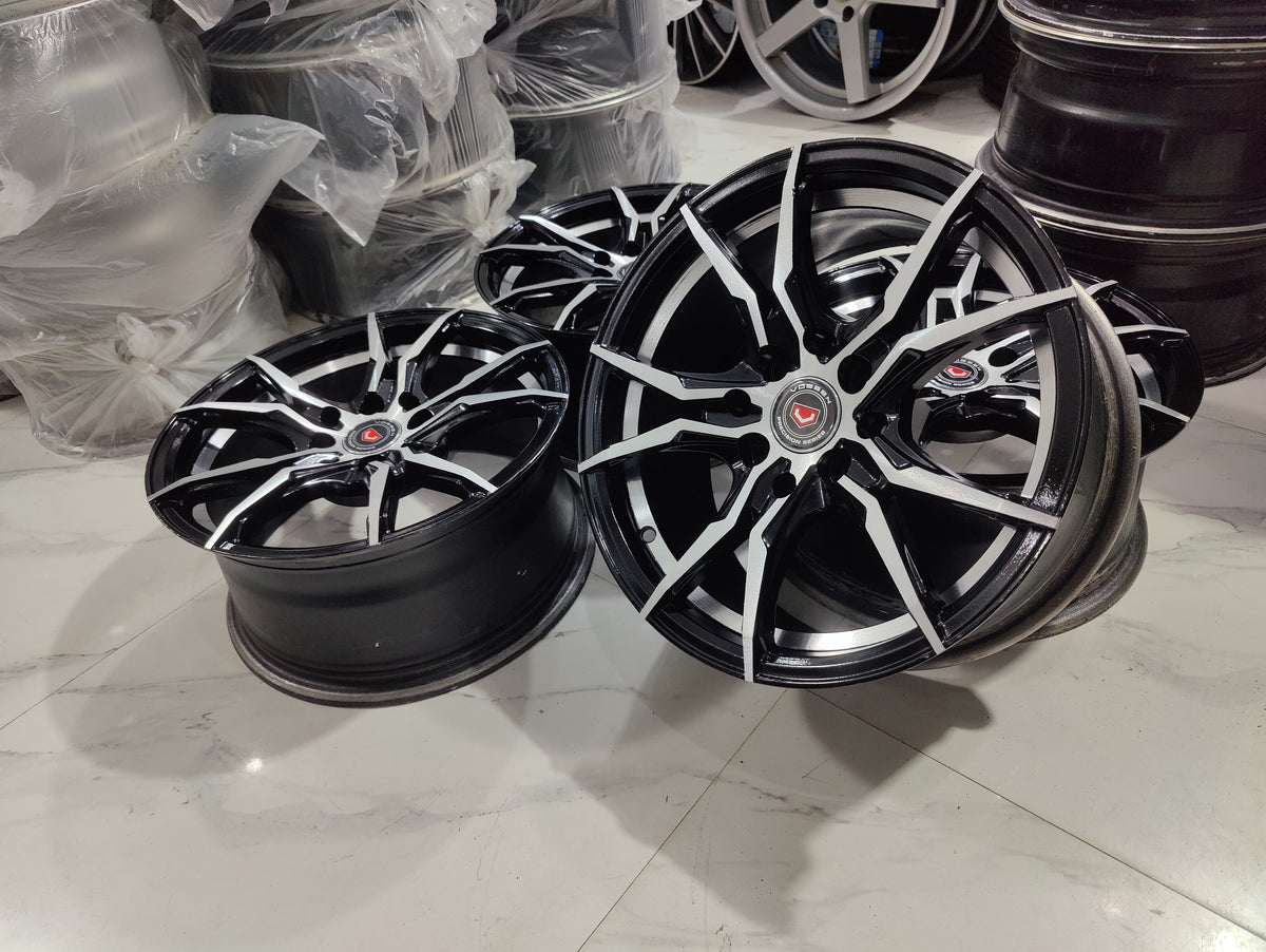 INFORGED racing wheels