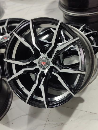 INFORGED racing wheels
