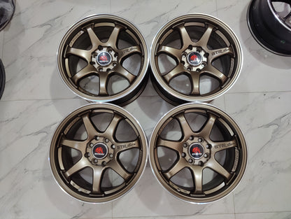 GT-R SPORTS JP WHEELS