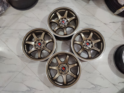 GT-R SPORTS JP WHEELS