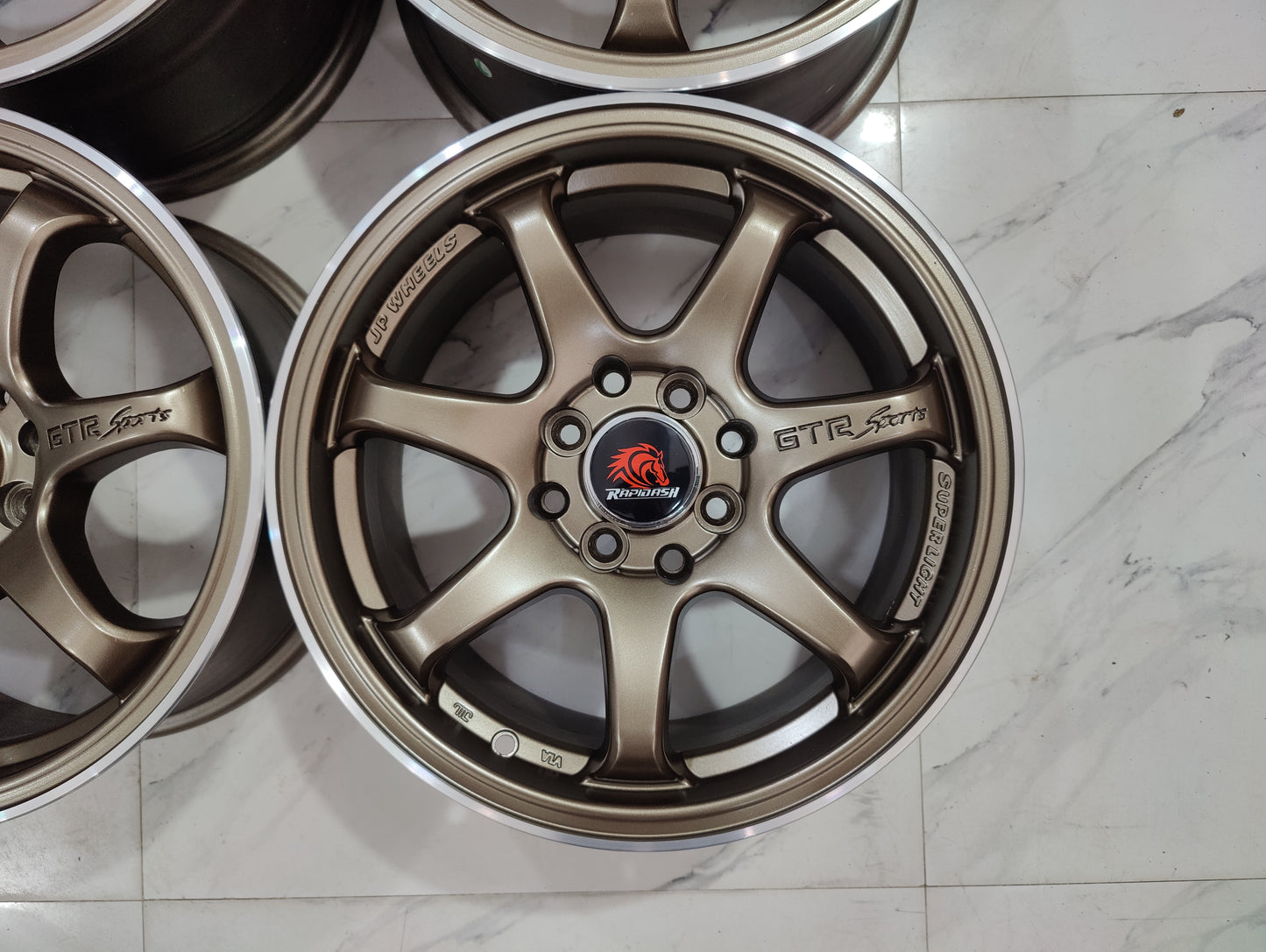 GT-R SPORTS JP WHEELS