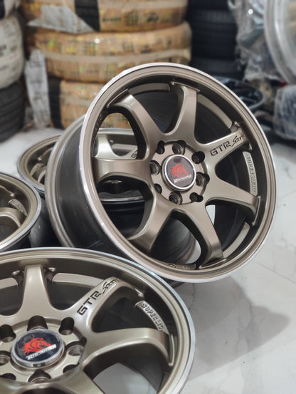 GT-R SPORTS JP WHEELS