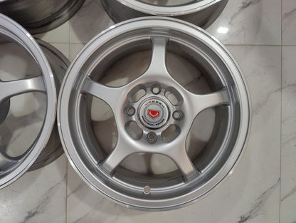 Ray's gram Leight Weight wheels