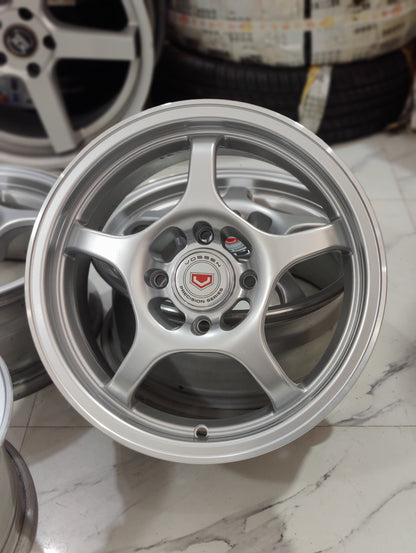 Ray's gram Leight Weight wheels