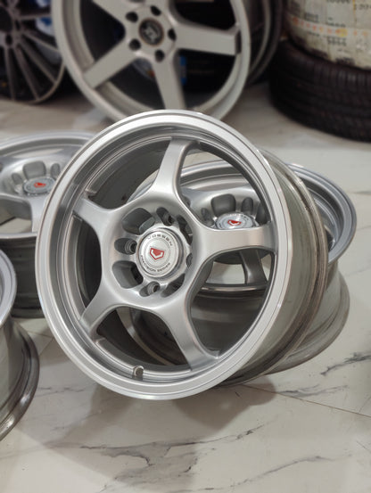 Ray's gram Leight Weight wheels