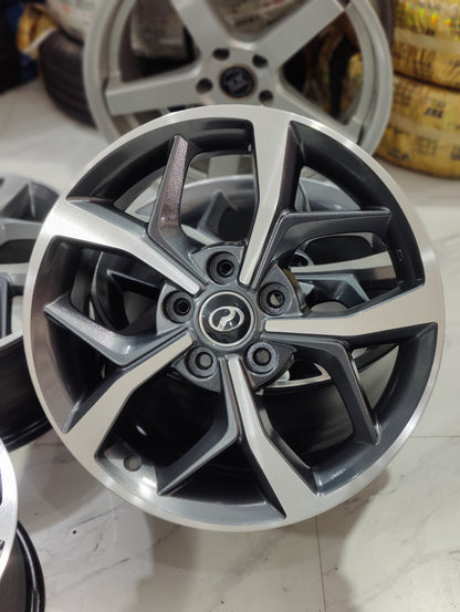Perodua aroz wheels