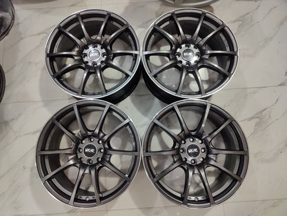 Racing Sports SA-SSM WHEELS