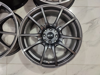 Racing Sports SA-SSM WHEELS