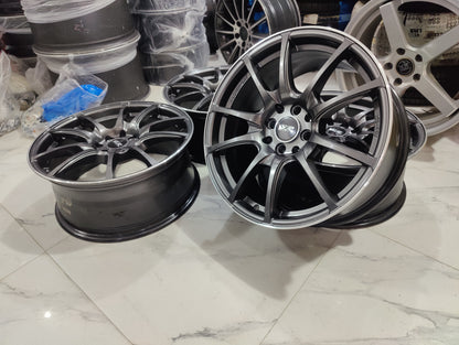 Racing Sports SA-SSM WHEELS