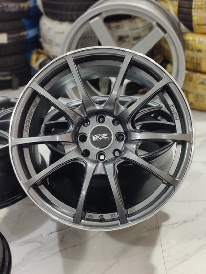Racing Sports SA-SSM WHEELS