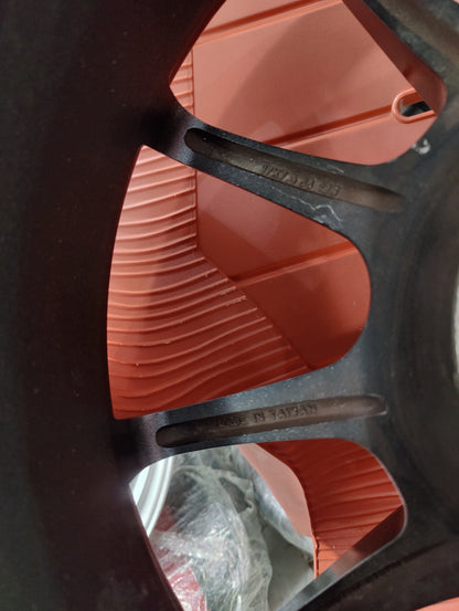 Racing Sports SA-SSM WHEELS