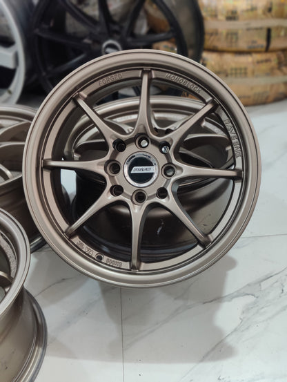 Ray's Eng CE28 Wheels