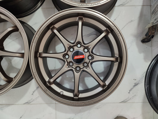 Ray's eng ce28 wheels