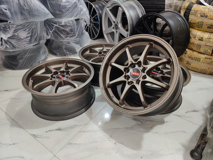 Ray's eng ce28 wheels
