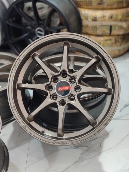 Ray's eng ce28 wheels