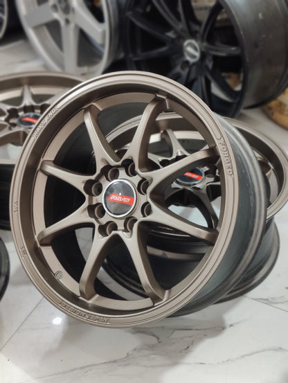 Ray's eng ce28 wheels