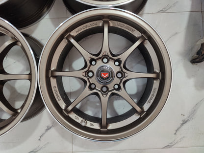 Ray's ce28 wheels