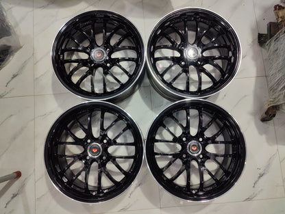BBS WHEELS