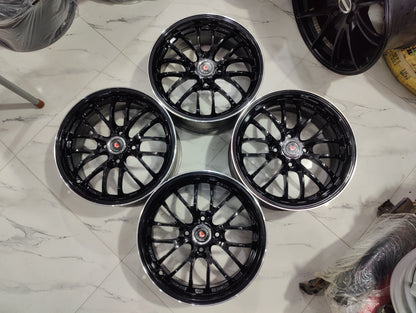 BBS WHEELS