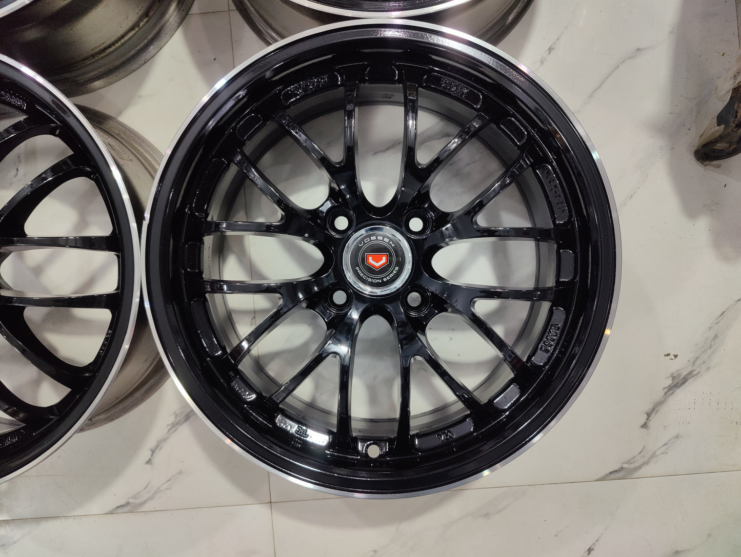 BBS WHEELS