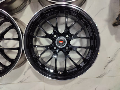 BBS WHEELS
