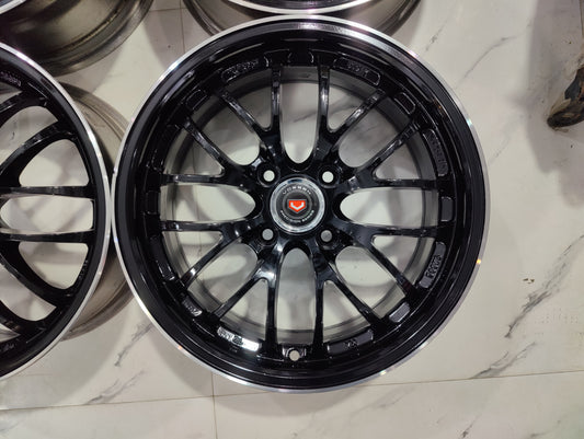 BBS WHEELS