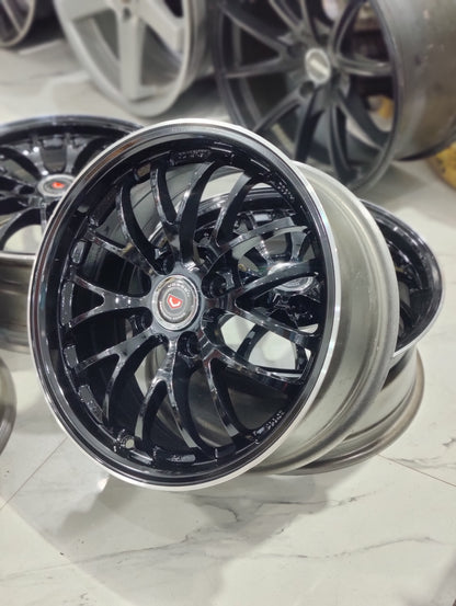 BBS WHEELS