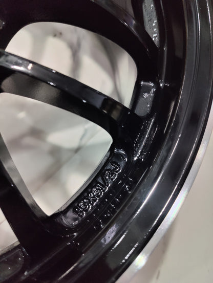 BBS WHEELS