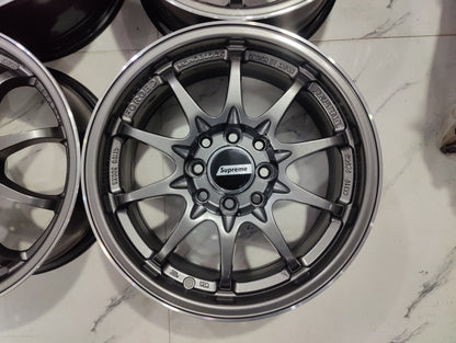 Ray's ce28 wheels