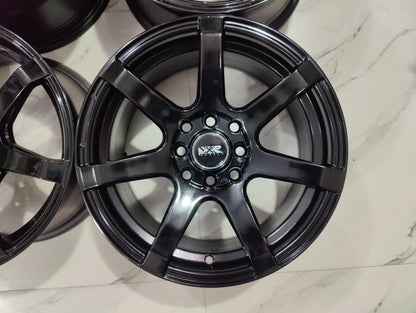 ENKEI PF01 WHEELS