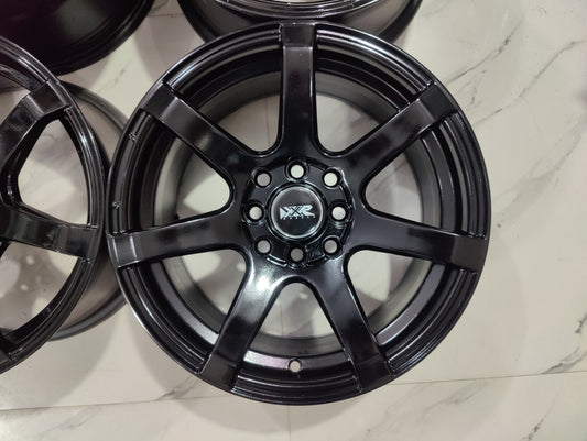 ENKEI PF01 WHEELS