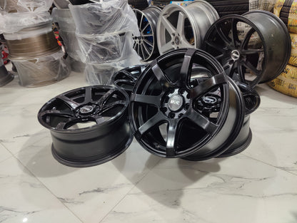 ENKEI PF01 WHEELS