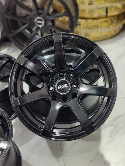 ENKEI PF01 WHEELS