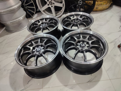 Advan Racing Wheels