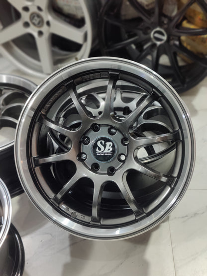 Advan Racing Wheels