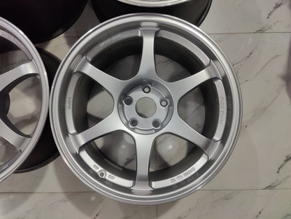 SSR TYPE C WHEELS