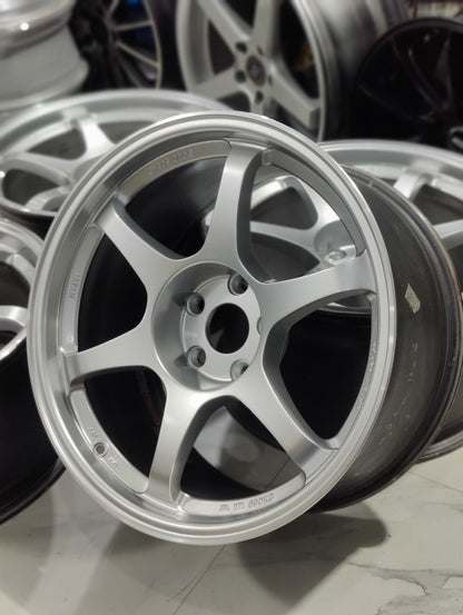 SSR TYPE C WHEELS