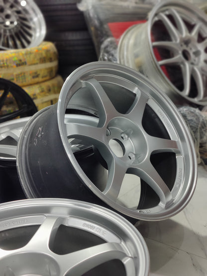 SSR TYPE C WHEELS