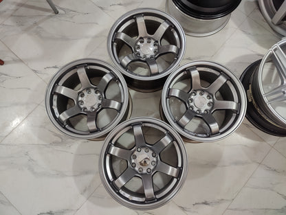 ROTA WHEELS
