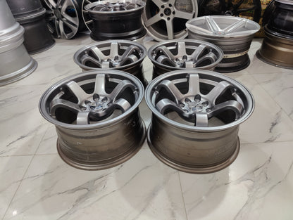 ROTA WHEELS