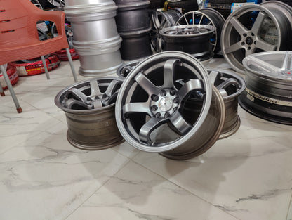 ROTA WHEELS